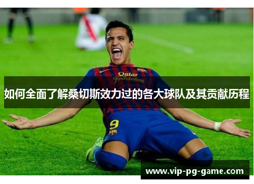 如何全面了解桑切斯效力过的各大球队及其贡献历程