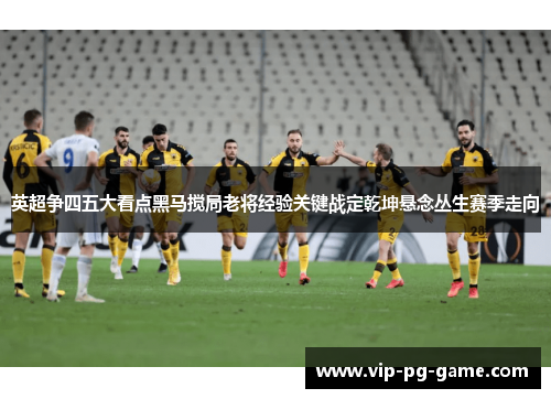 英超争四五大看点黑马搅局老将经验关键战定乾坤悬念丛生赛季走向 英超争四五大看点黑马搅局老将经验关键战定乾坤悬念丛生赛季走向